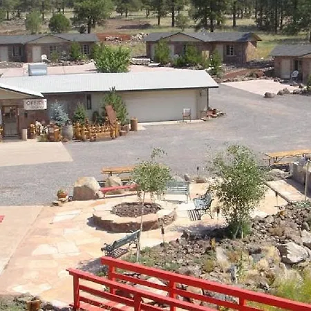 The Canyon Motel & Rv Park