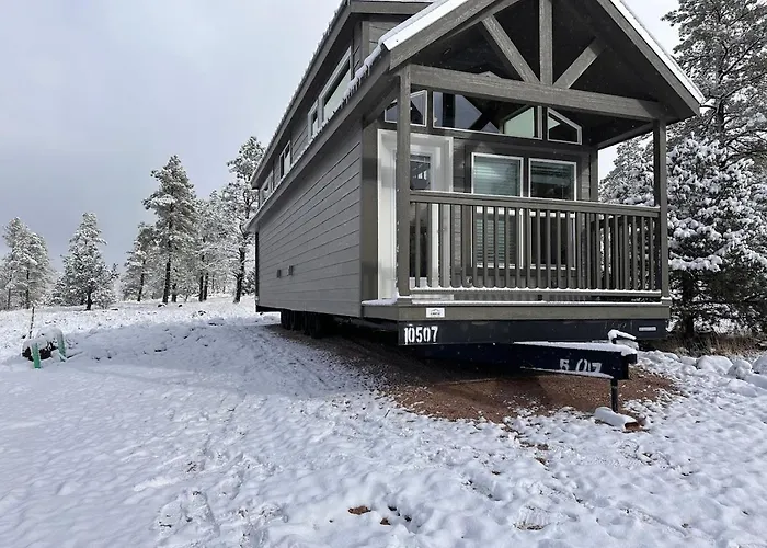 The Canyon & Rv Park 3*