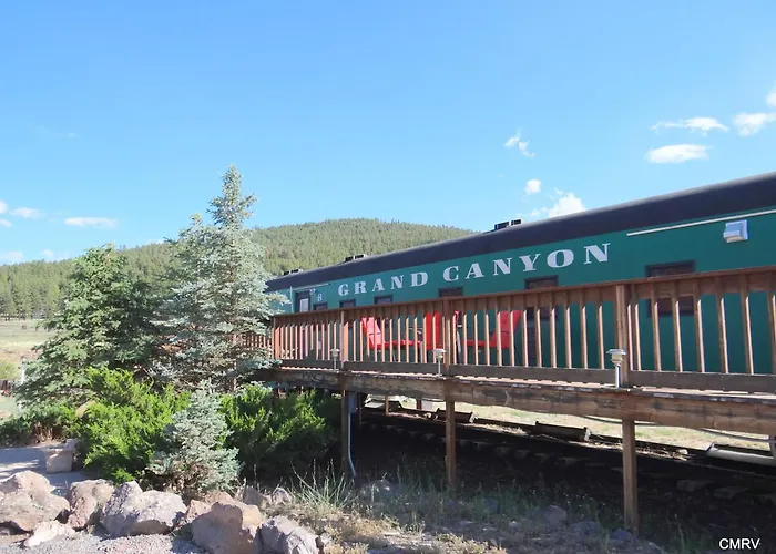 The Canyon & Rv Park 3*