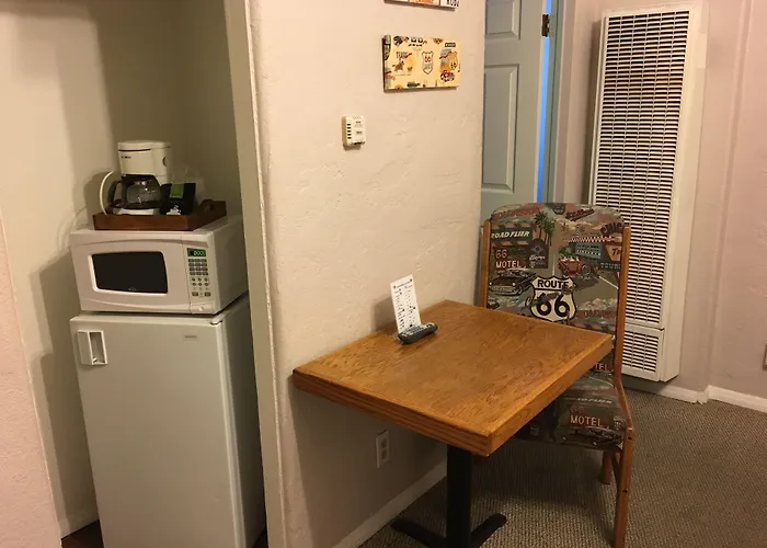 The Canyon & Rv Park 3*