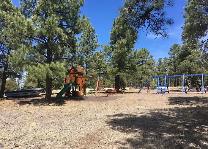The Canyon & Rv Park