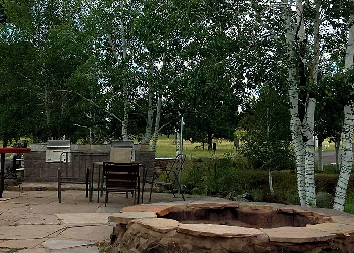 The Canyon & Rv Park 3*