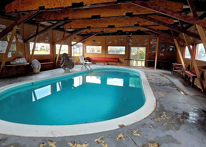 The Canyon & Rv Park 3*