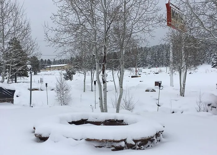 The Canyon & Rv Park 3* Williams